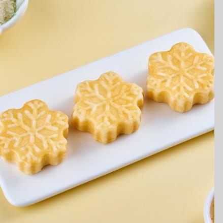 千味260g慶鈴白鳳糕（原味)